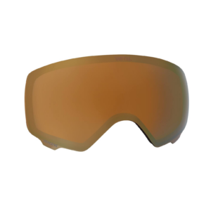 Anon WM1 PERCEIVE Goggle Lens, Perceive Sunny Bronze (17% / S3)