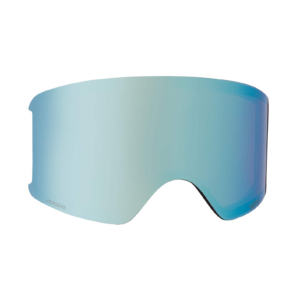 Anon WM3 PERCEIVE Goggle Lens, Perceive Variable Blue (21% / S2)