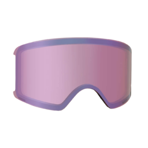 Anon WM3 PERCEIVE Goggle Lens, Perceive Cloudy Pink (53% / S1)