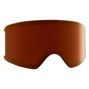 Anon WM3 PERCEIVE Goggle Lens, Perceive Sunny Bronze (17% / S3)