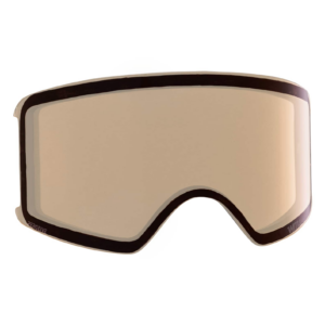 Anon WM3 PERCEIVE Goggle Lens, Perceive Cloudy Night (59% / S1)