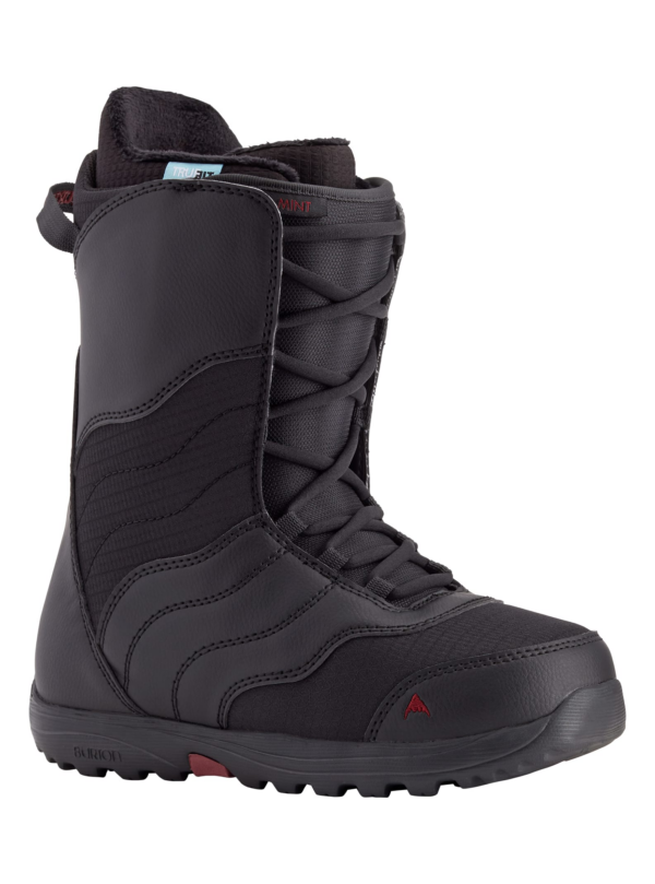 Burton Women's Mint Lace Snowboard Boots