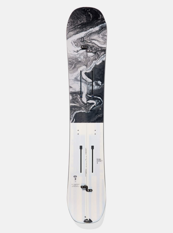 Burton Flight Attendant Camber Splitboard