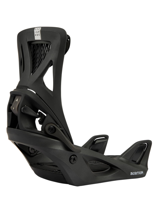 Burton Women's Step On® Escapade Re:Flex Snowboard Bindings