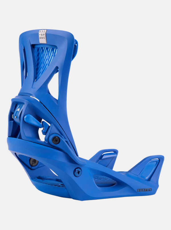 Burton Women's Step On® Escapade Re:Flex Snowboard Bindings