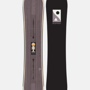 Burton Cartographer Camber Snowboard, NO COLOR, 159