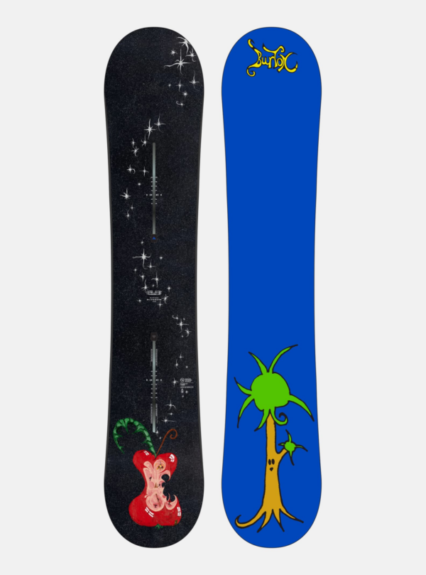 Burton Blossom Camber Snowboard