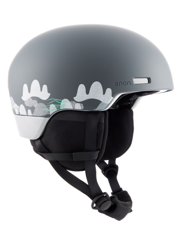 Anon Kids' Windham WaveCel Ski & Snowboard Helmet