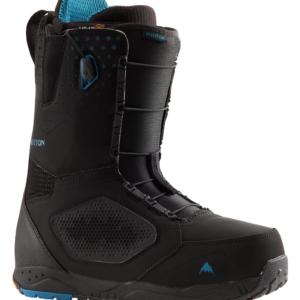 Burton Men's Photon Snowboard Boots, Black, 105