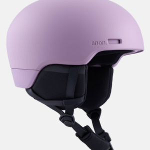 Anon Windham WaveCel Ski & Snowboard Helmet, Purple, L