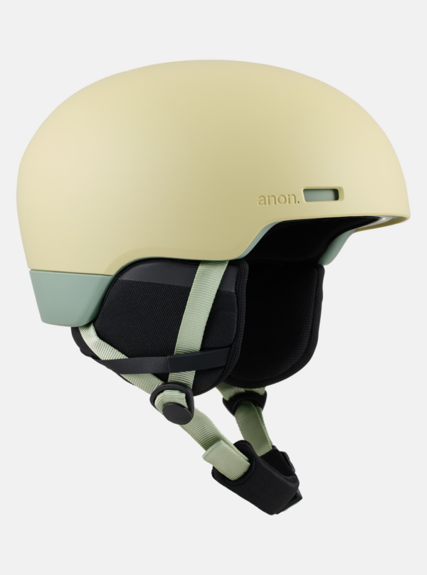 Anon Windham WaveCel® Ski & Snowboard Helmet