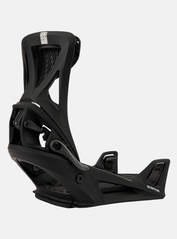 Burton Men's Step On® Genesis Re:Flex Snowboard Bindings