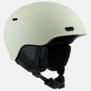 Anon Oslo WaveCel Ski & Snowboard Helmet, Jade, L