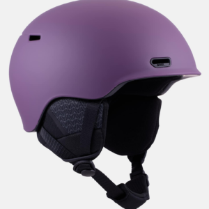 Anon Oslo WaveCel® Ski & Snowboard Helmet, Grape, XL