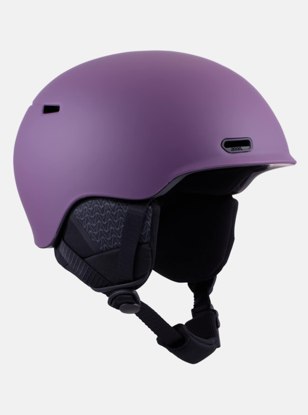 Anon Oslo WaveCel® Ski & Snowboard Helmet