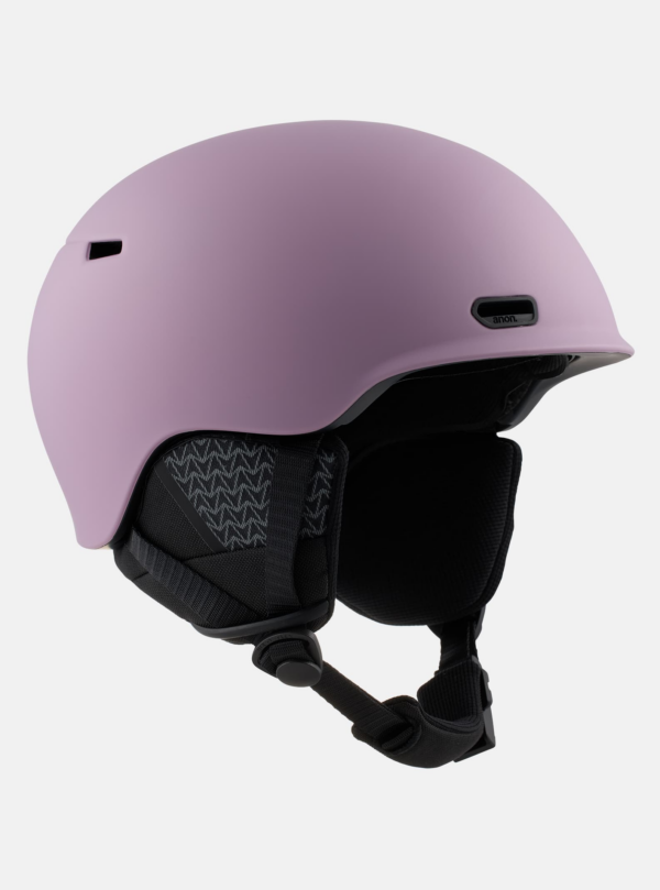 Anon Kids' Oslo WaveCel Ski & Snowboard Helmet