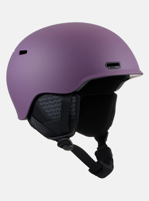 Anon Kids' Oslo WaveCel® Ski & Snowboard Helmet