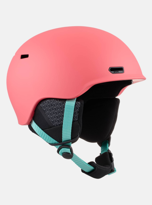 Anon Kids' Oslo WaveCel® Ski & Snowboard Helmet