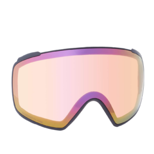 Anon M4S PERCEIVE Goggle Lens (Toric), Perceive Cloudy Pink (53% / S1)