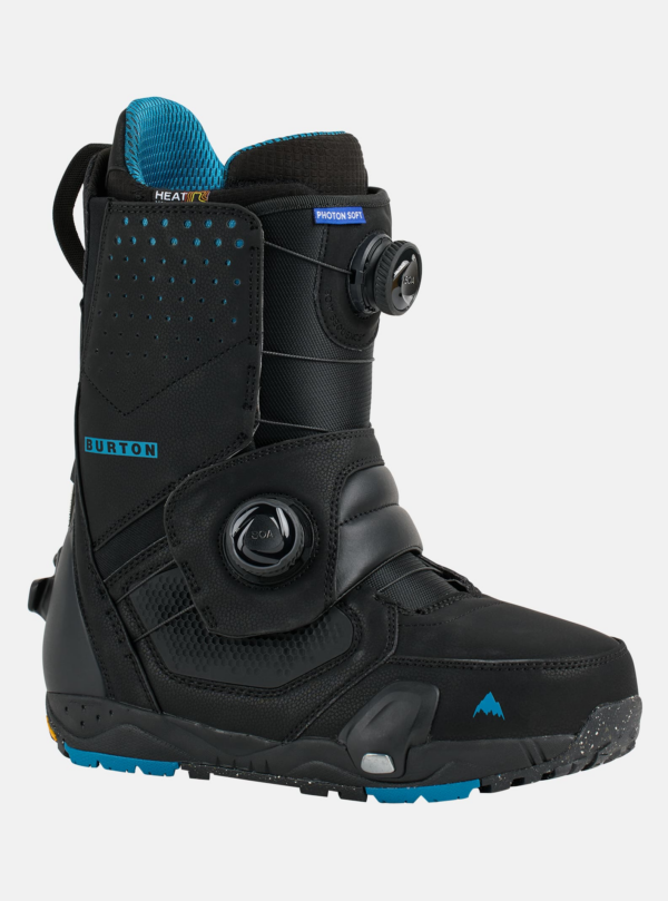 Burton Men's Photon Step On® Soft Snowboard Boots