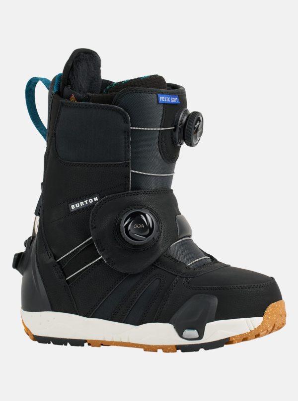 Burton Women's Felix Step On® Soft Snowboard Boots