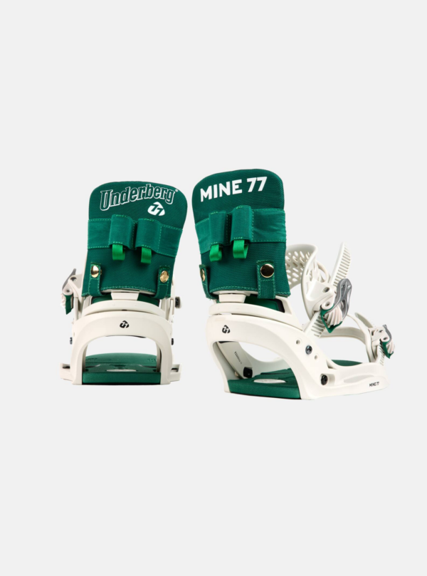 Burton Women's MINE77 x Underberg Lexa X EST® Bindings