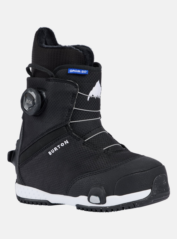 Burton Kids' Grom Step On® Snowboard Boots