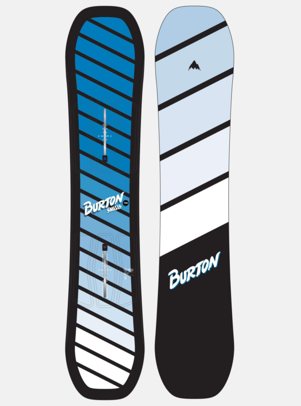 Burton Kids' Smalls Snowboard