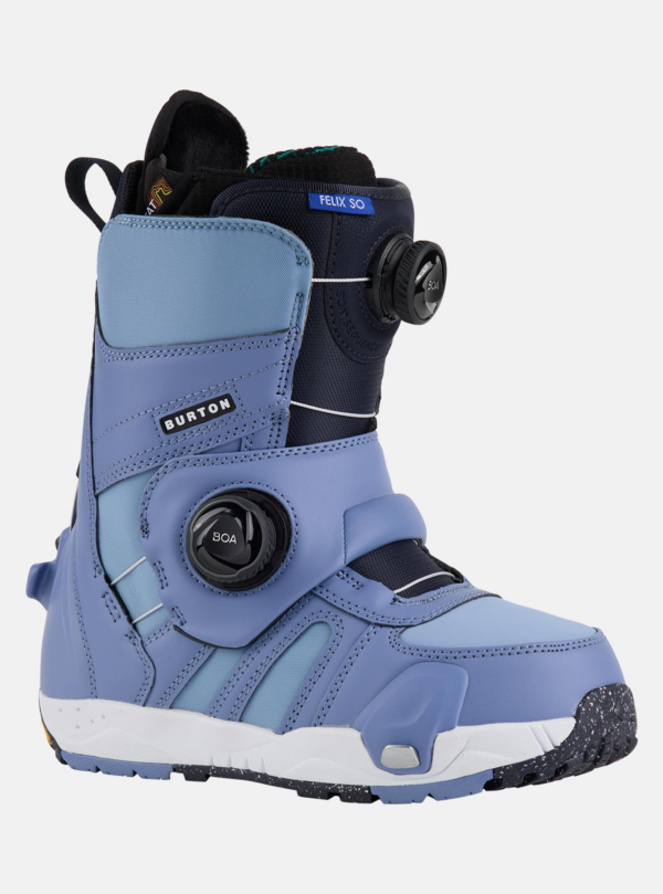 Burton Women's Felix Step On® Wide Snowboard Boot