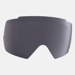 Anon M4 PERCEIVE Goggle Lens (Polarized Toric), Perceive Sunny Polarized Onyx (12% / S3)