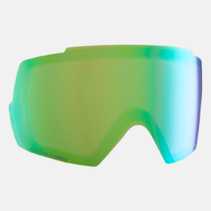 Anon M5 PERCEIVE Goggle Lens, Perceive Variable Green (22% / S2)