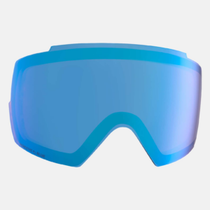 Anon M5 PERCEIVE Goggle Lens, Perceive Variable Blue (21% / S2)