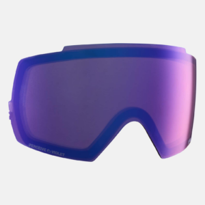 Anon M5 PERCEIVE Goggle Lens, Perceive Variable Violet (34% / S2)