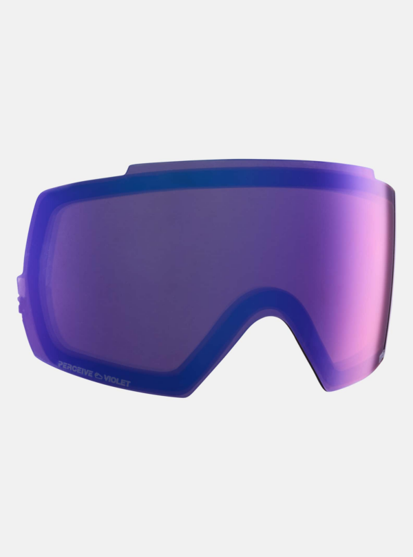 Anon M5 PERCEIVE Goggle Lens