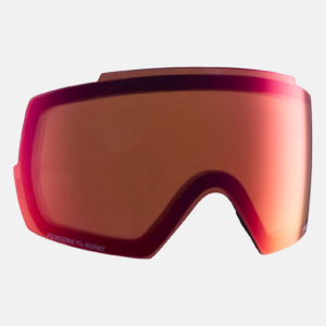 Anon M5 PERCEIVE Goggle Lens, Perceive Cloudy Burst (59% / S1)