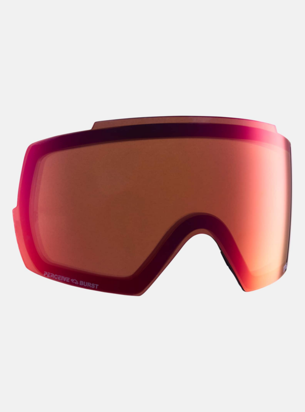 Anon M5 PERCEIVE Goggle Lens