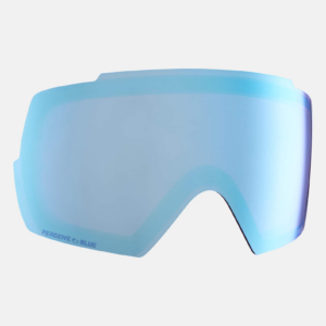 Anon M5S PERCEIVE Goggle Lens, Perceive Variable Blue (21% / S2)