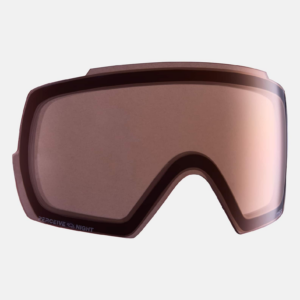 Anon M5S PERCEIVE Goggle Lens, Perceive Cloudy Night (72% / S1)