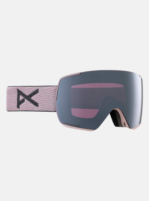 Anon M5S Goggles + Bonus Lens + MFI® Face Mask