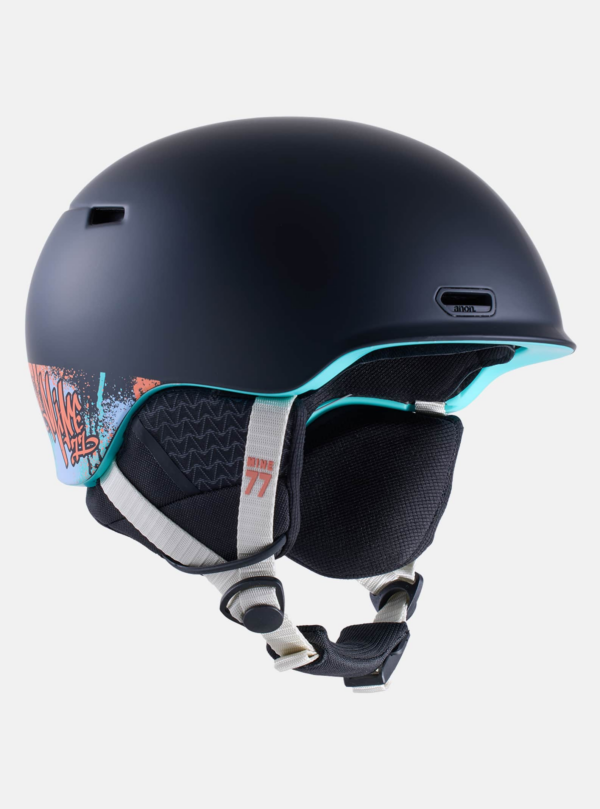 Anon MINE77 Oslo WaveCel® Ski & Snowboard Helmet