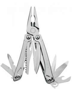 Leatherman Sidekick - Multi Tool