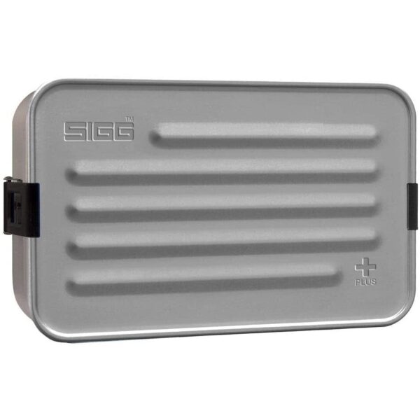 Sigg Food Box Alu 22