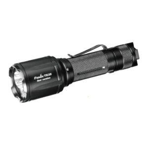 LED Taschenlampe Fenix TK25 RED