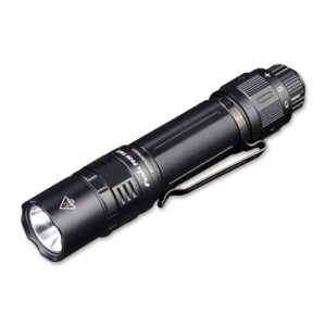 LED Taschenlampe Fenix PD36 TAC