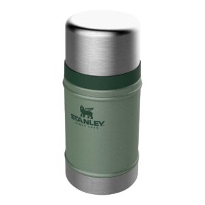 Stanley Classic Vacuum Food Container 0,7 L grün