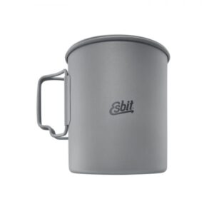 Esbit Titan Topf 750 ml