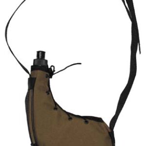 MFH 0,75L Feldflasche Bota Kunststoff coyote tan