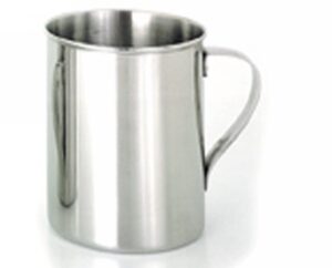 300 ml Trinkbecher Stainless Steel