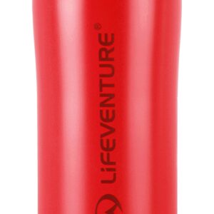 300ml Lifeventure Isobecher Thermal rot Restposten