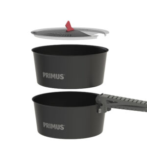 Primus Topf Set Litech 2 x 1,3 L 34,95€/Stück